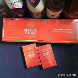 香煙免稅價格差距與免稅店常見國煙批發指南