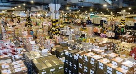 批發市場的開單軟件選擇與象過河軟件評析