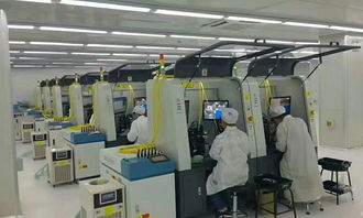 喜迎深圳興啟航自動(dòng)化加入光纖在線會(huì)員 專(zhuān)注100G耦合自動(dòng)化設(shè)備、光纖傳感及相關(guān)服務(wù)